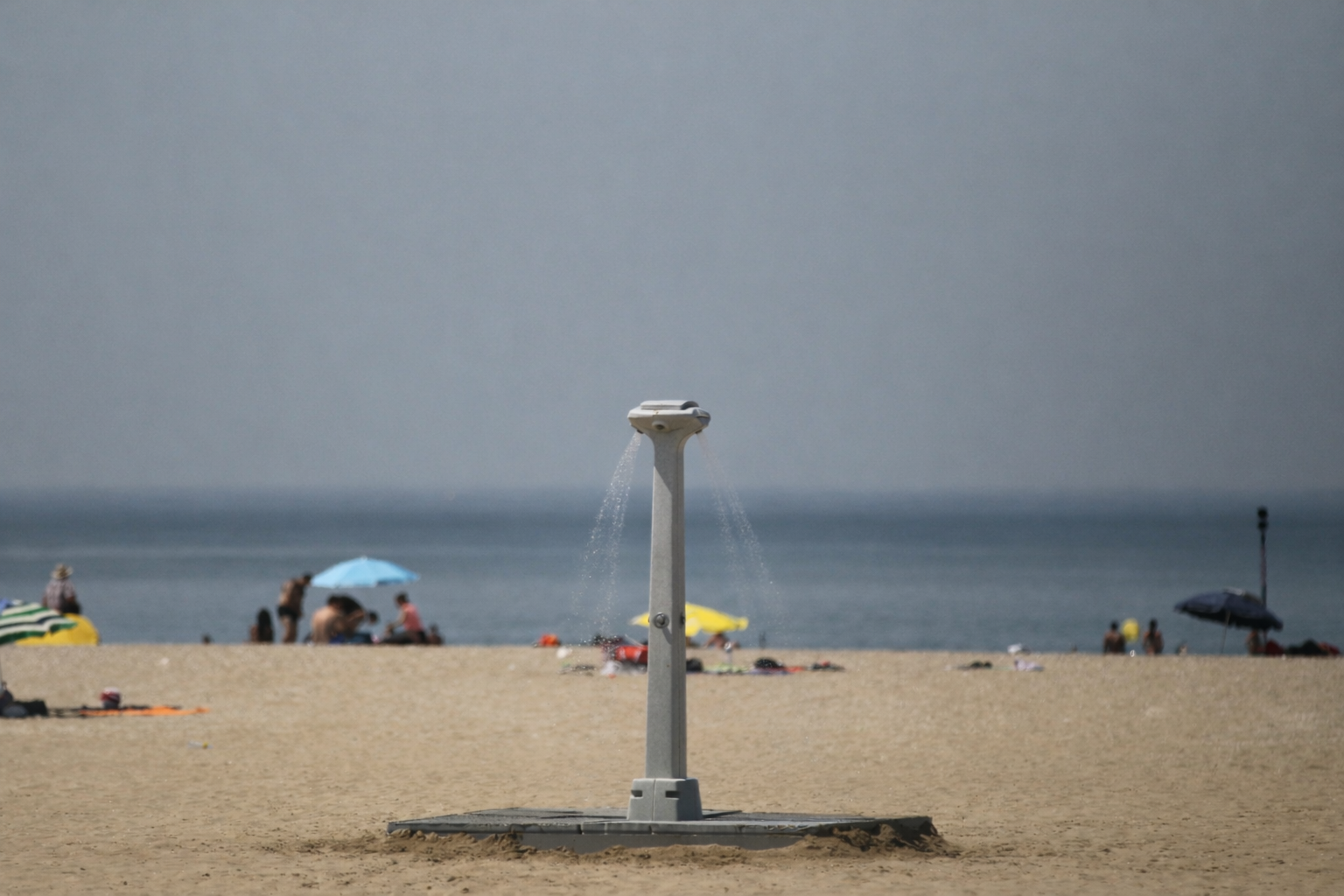 Gestion des usages extérieurs de l’eau dans les sites touristiques 