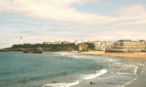 Sobriété hydrique dans les collectivités et les sites touristiques 